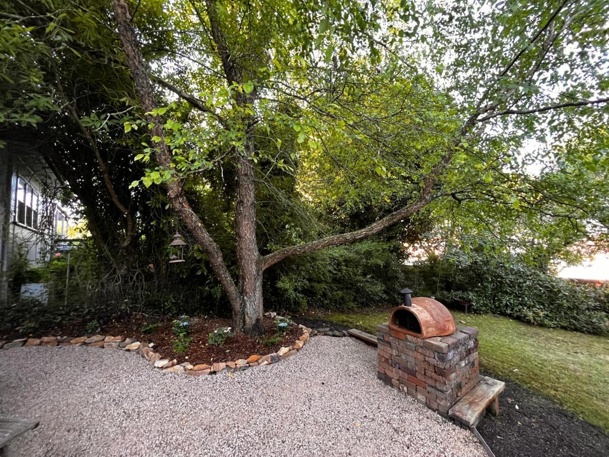 Arohanui Katoomba Luaran gambar