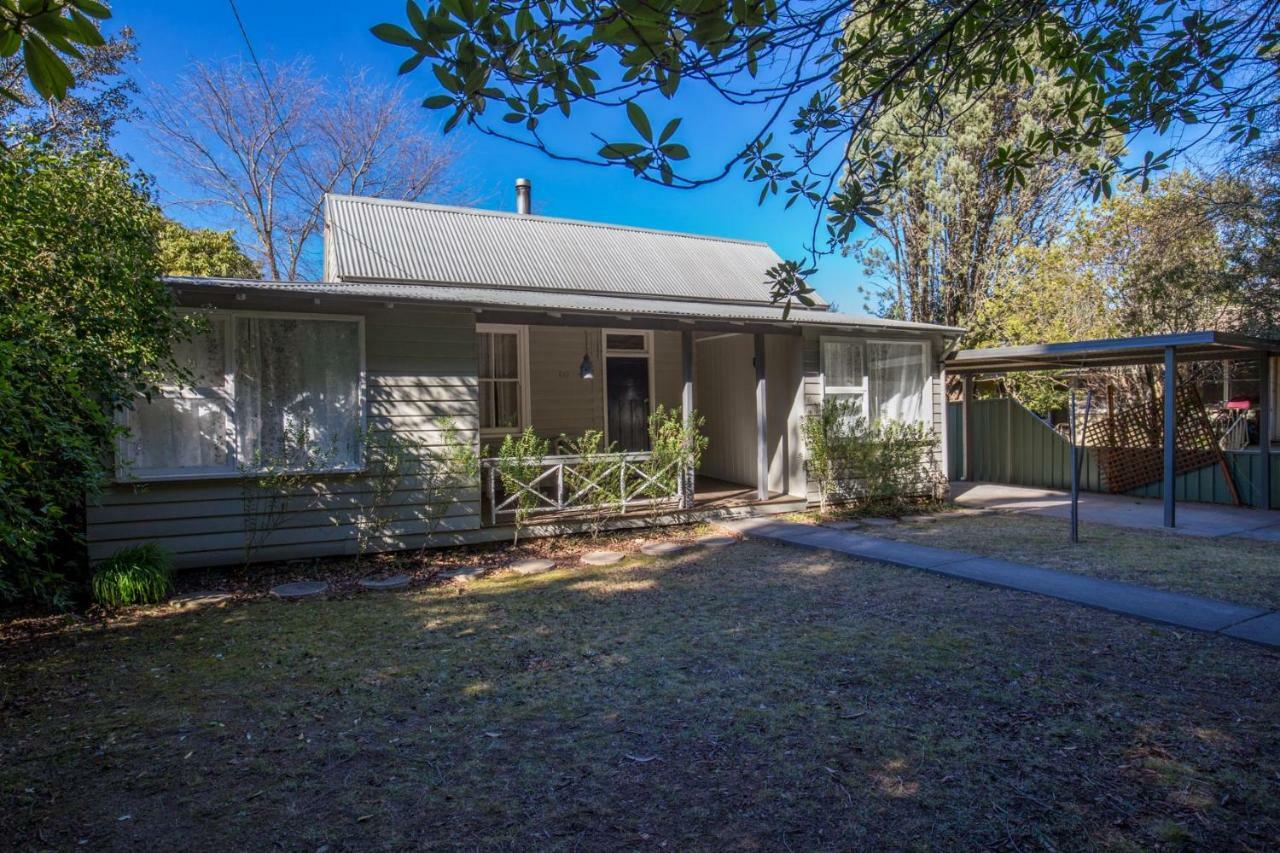 Arohanui Katoomba Luaran gambar