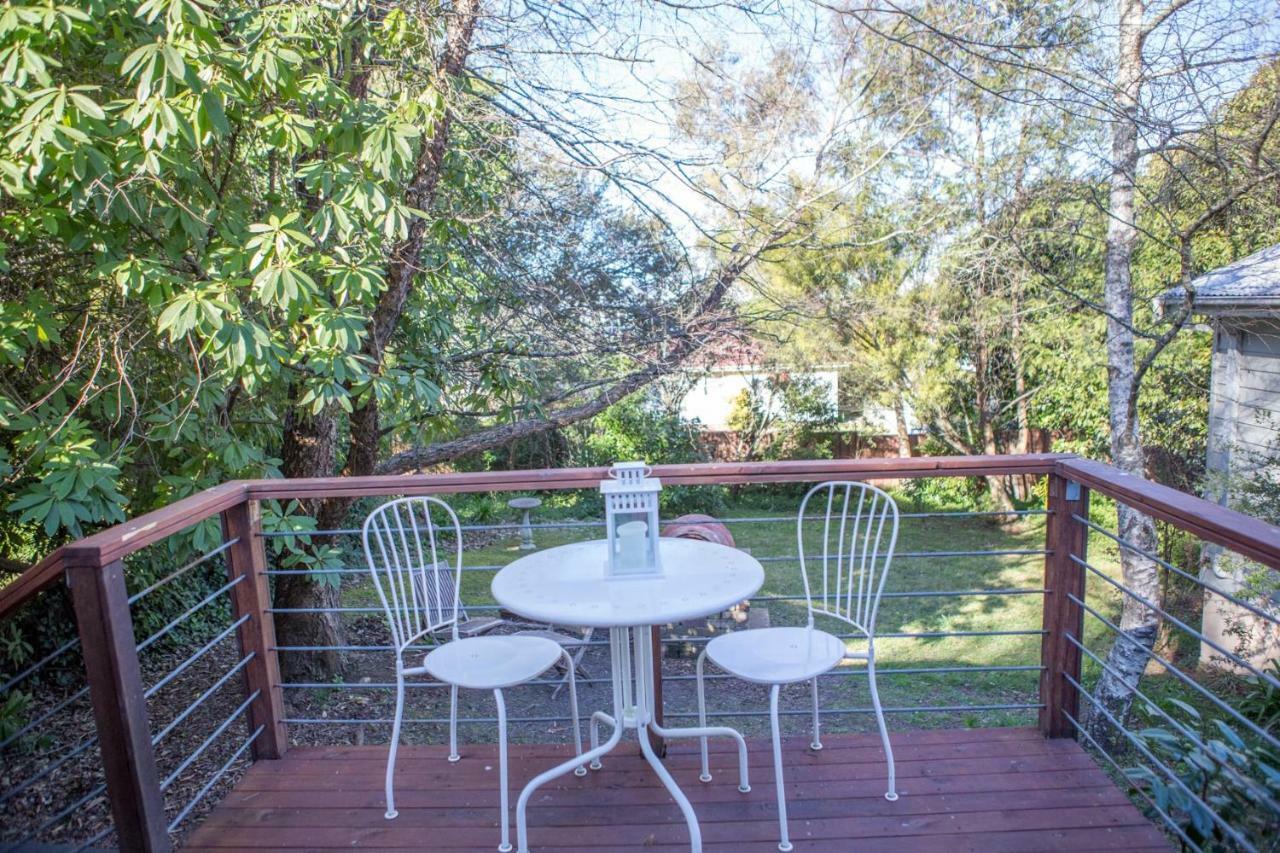 Arohanui Katoomba Luaran gambar