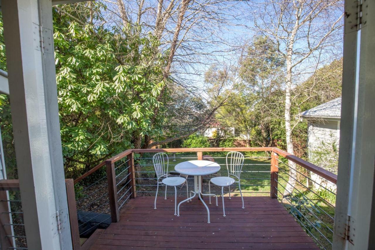 Arohanui Katoomba Luaran gambar